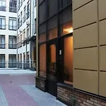 Old City Park Apartment